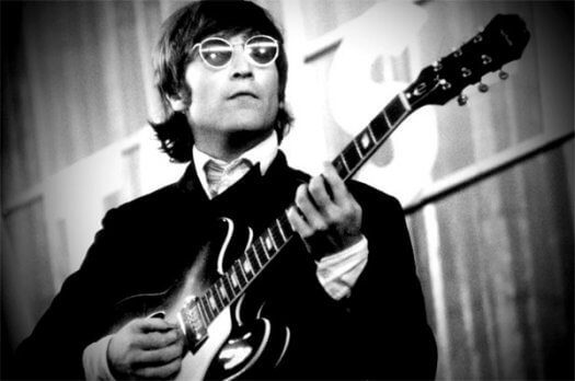 Born today John Lennon 1940