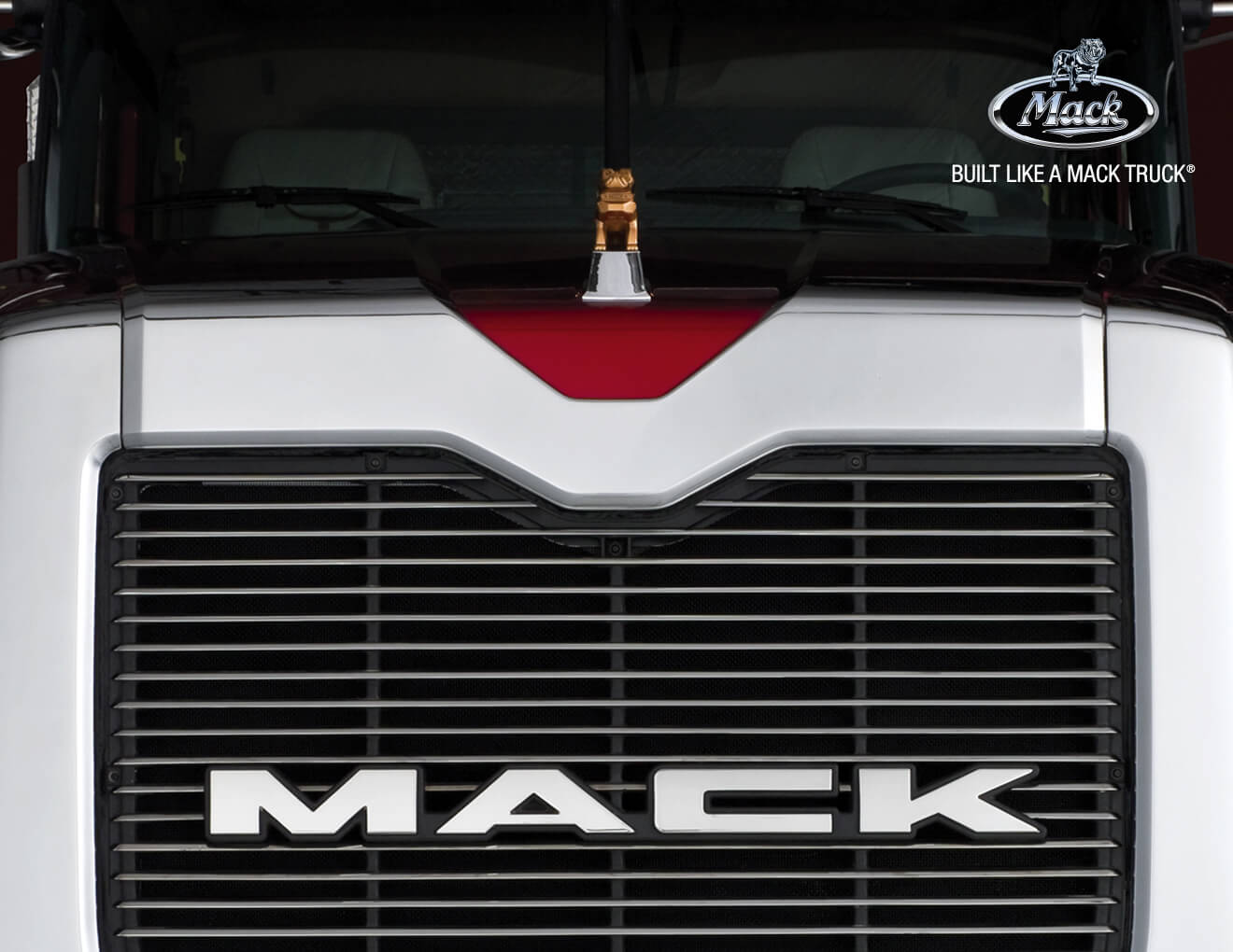 News Releases Mack Trucks