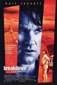 Truck Driver Movies: Breakdown (1997)