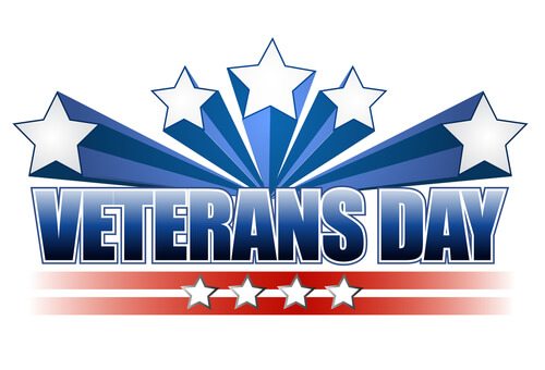 Veteran's Day Deals