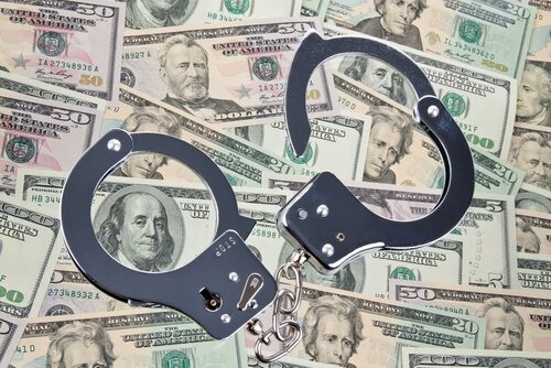 Tennessee-based Trucking Owner Accused of Theft