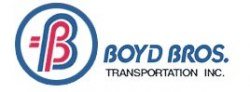 News about Boyd Bros. Transportation