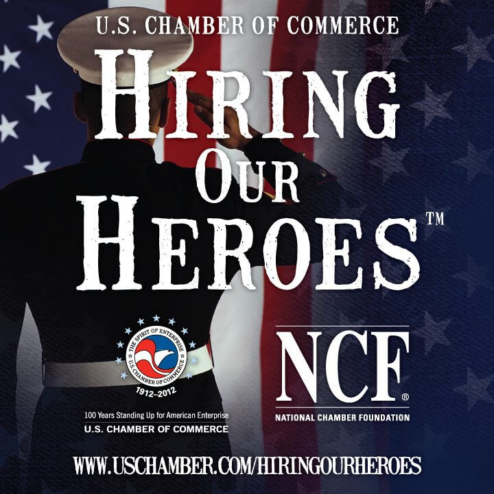 Trucking Company Earns Award Nomination for Military Hire Program