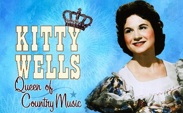 Songs for Truck Drivers Kitty Wells