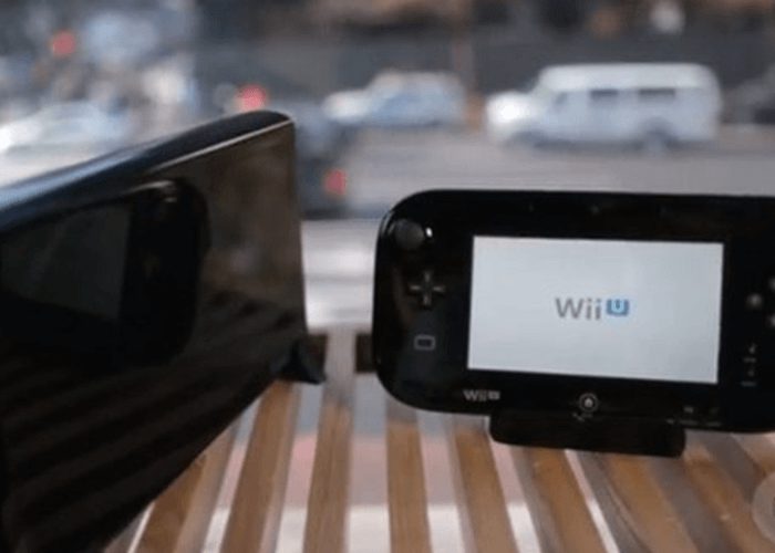 Video Preview: Wii U Gaming Console