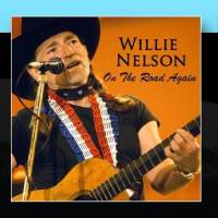 Truck Driver Songs: Willie Nelson 