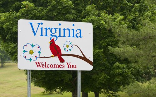 Virginia has fined thousands of drivers for violating 
