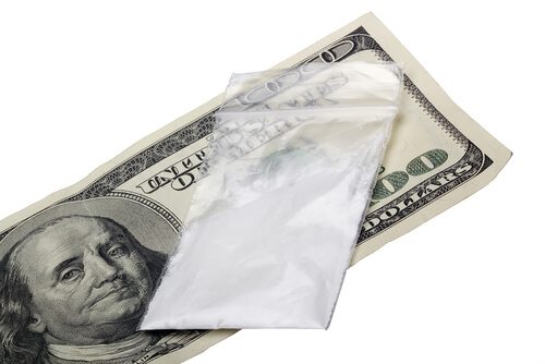 Texas Man Pleads Guilty To Drug and Money Trafficking