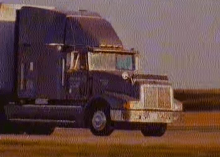 VIDEO: Classic Trucking Documentary – American Giants