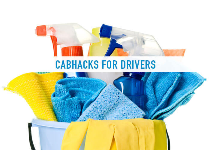 Cabhacks For Drivers CDLLife