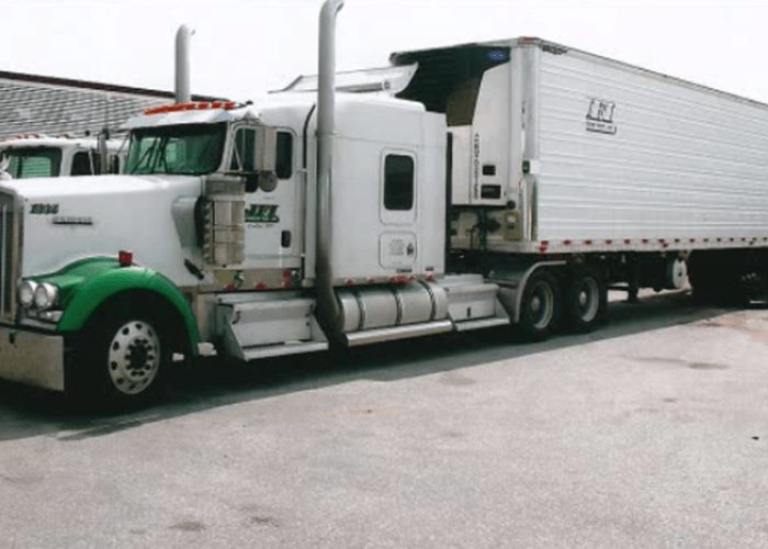 VIDEO: Tricked Out Chicken Trucks