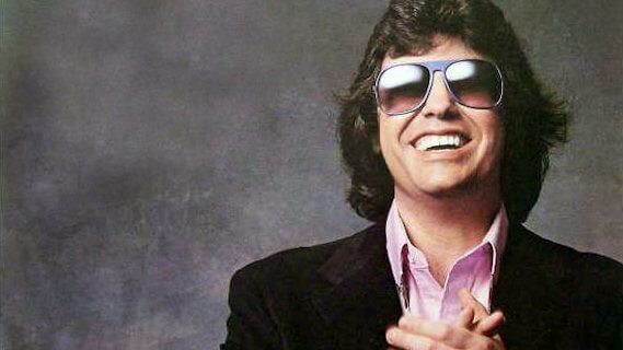 Songs for Truckers Ronnie Milsap