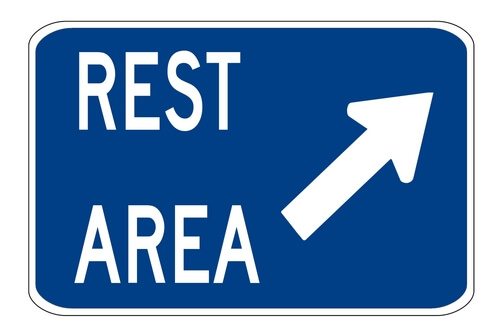 Rest Areas Closed in Mississippi