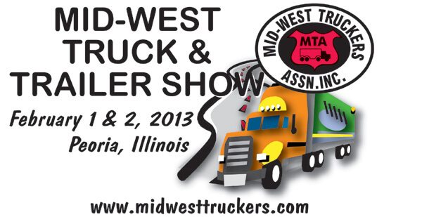 2013 Midwest Truck and Trailer Show