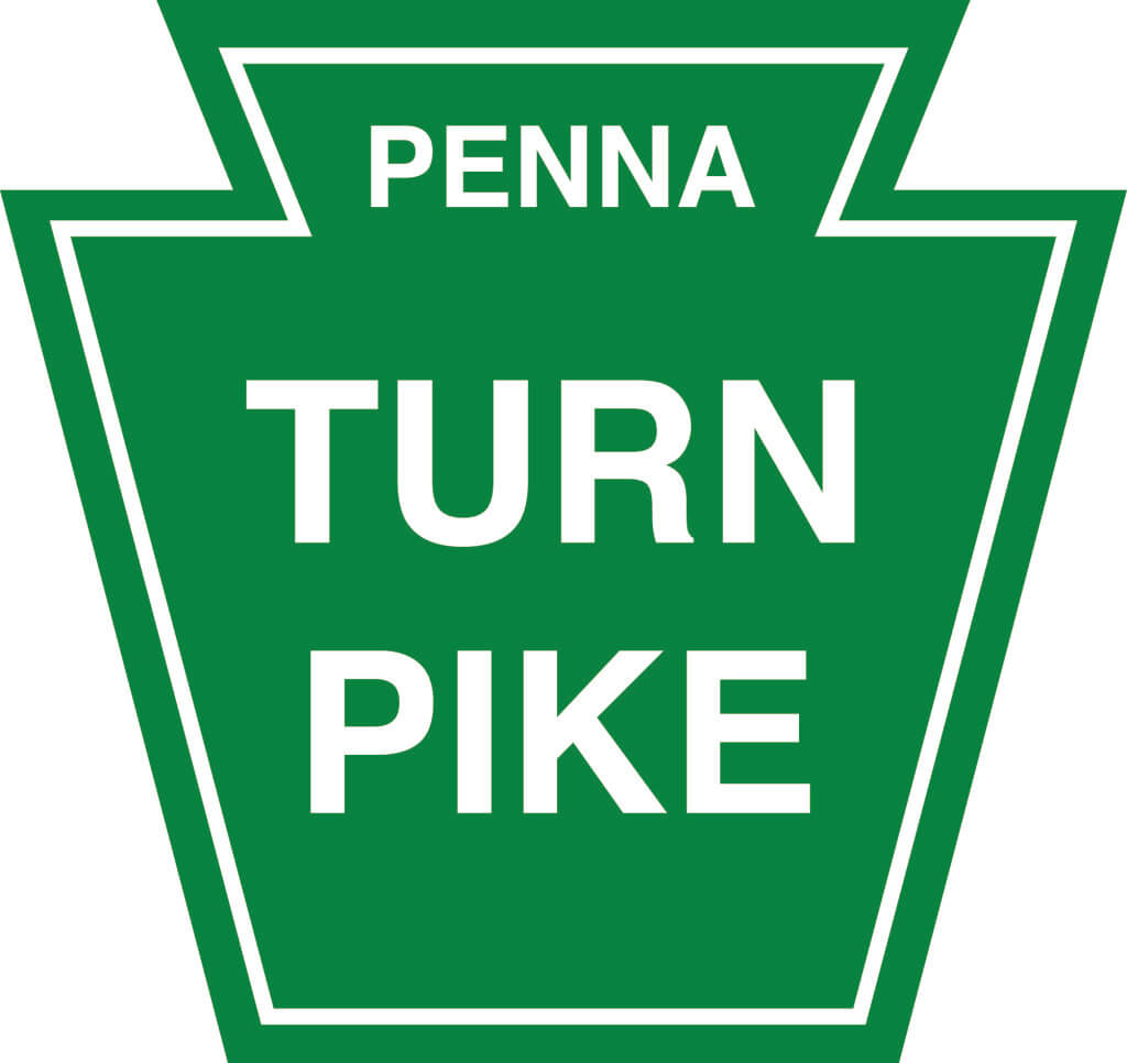 Pennsylvania Turnpike Tolls To Rise Sunday