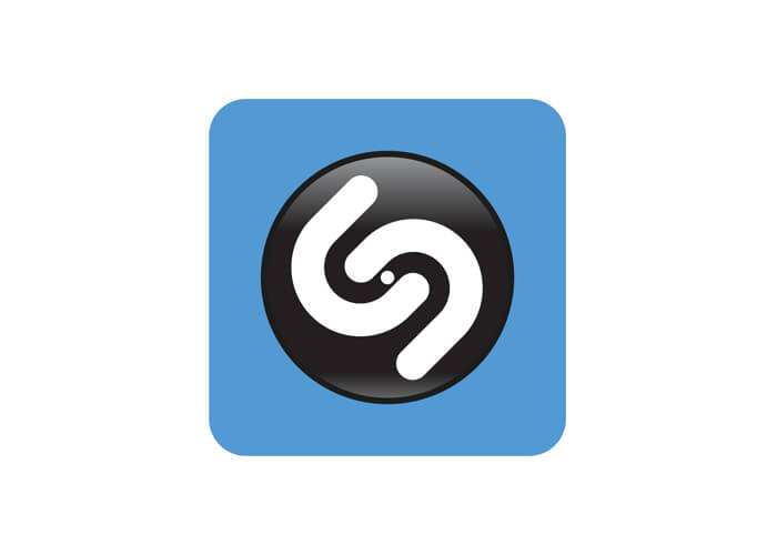 Mobile App Review: Shazam