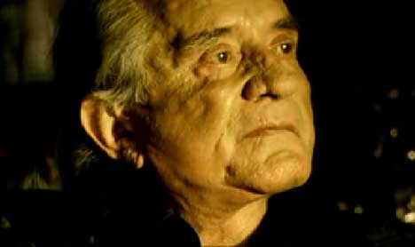 Songs for Truckers Johnny Cash Mystery
