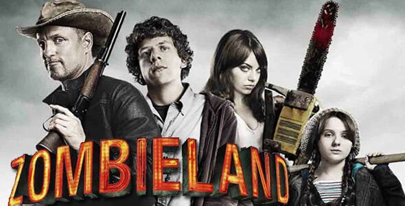 Amazon VOD Acquires Zombieland