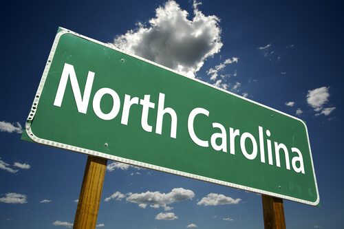 North Carolina E-ZPass and Quick Pass Become One