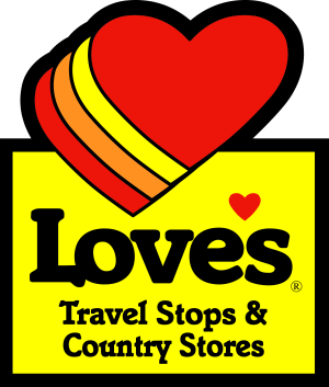 Love's Opens New Tennessee Location