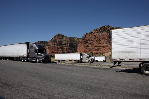 Utah May Increase Highway Speeds 2013