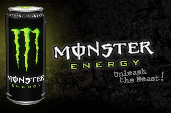 Truck Full Of $42K In Monster Energy Drinks Stolen