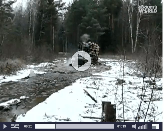 Logging Video