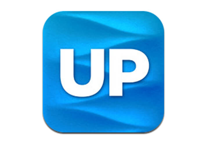 Up App Icon