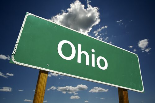 Ohio Pushing For Increased Weight Limits