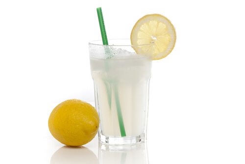 Summer Lemonade