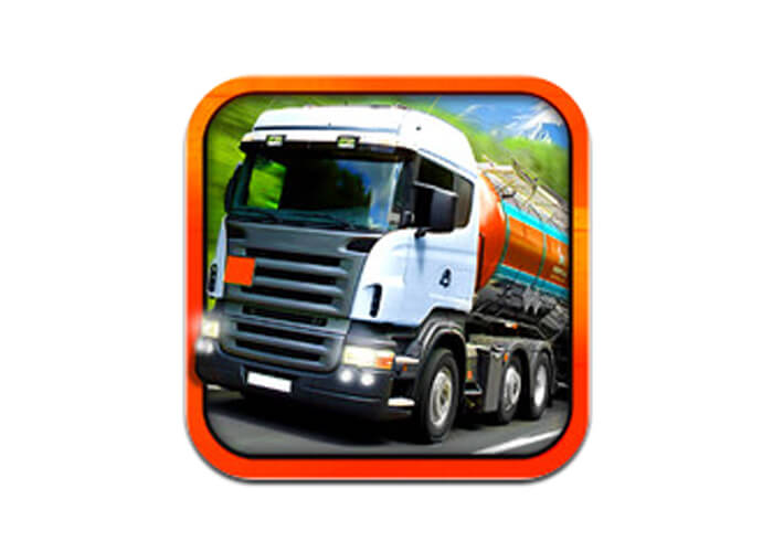 Mobile App Review: Trucker: Parking Simulator – Realistic 3D