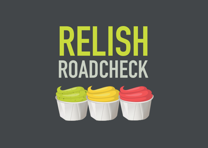 Relish Roadcheck Featured Image