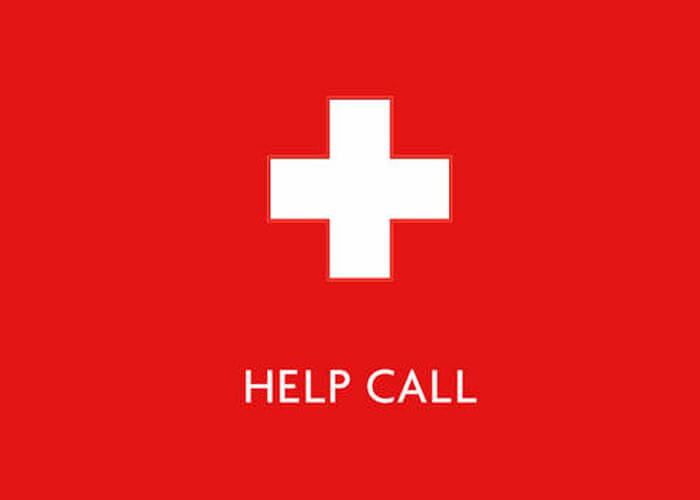 Help Call