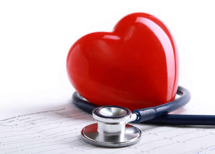 Preventing Heart Disease In 2 Steps