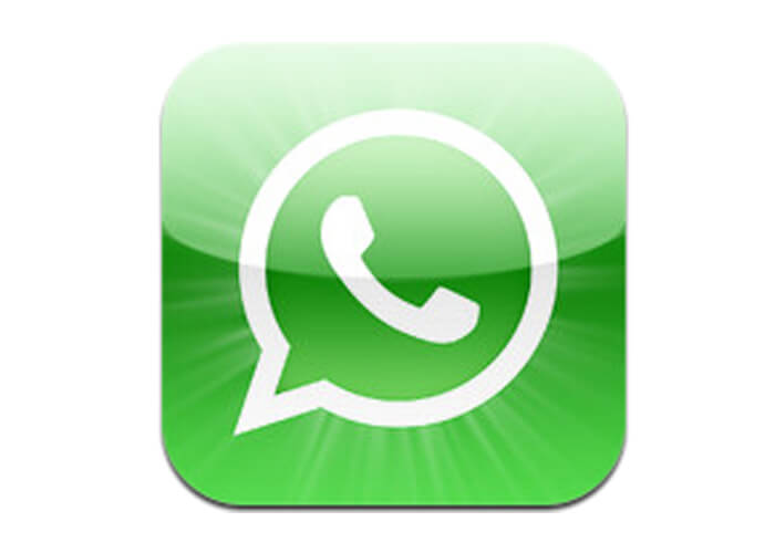 free download whatsapp messenger for toshiba laptop