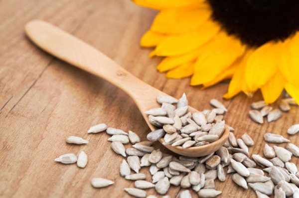 6 Healthy Seeds You Should Be Eating