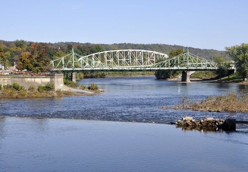 Report: Over 55,000 U.S. Bridges Are Deficient