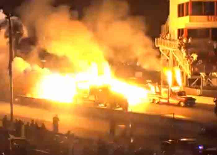 VIDEO: Shockwave In Action