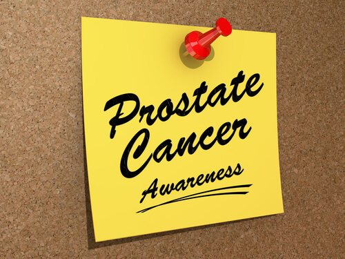 New Study Links Trucking And Prostate Cancer