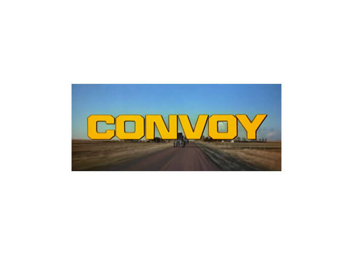 VIDEO: C.W. McCall’s ‘Convoy’