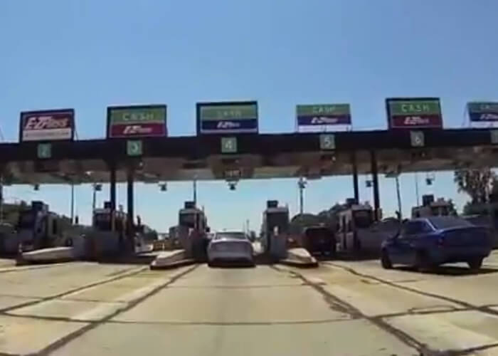 Virginia Man Amasses $202,000 In Unpaid Tolls, Fees