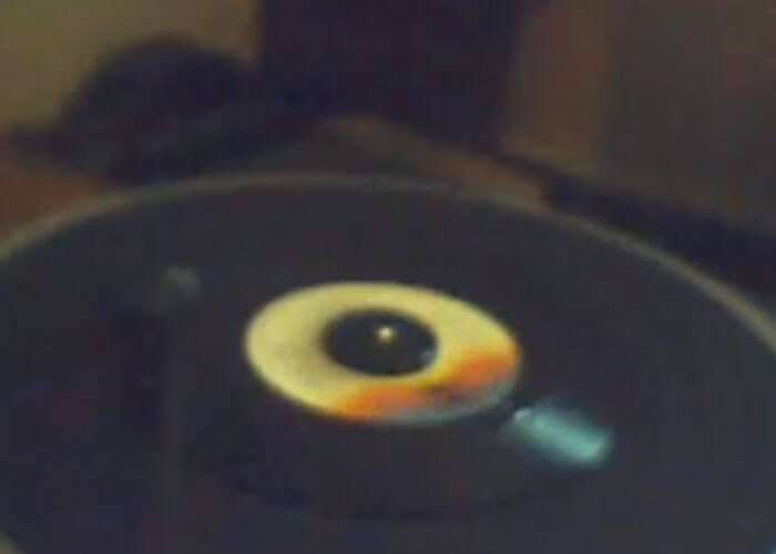 VIDEO: Lee Arnold ‘A Trucker’s Christmas’