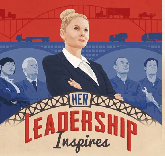 WIT Now Seeking Nominations For Influential Women in Trucking Award