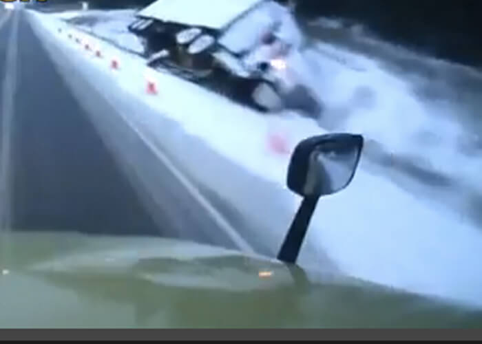 VIDEO: Truck Driver Compares Dash Cameras