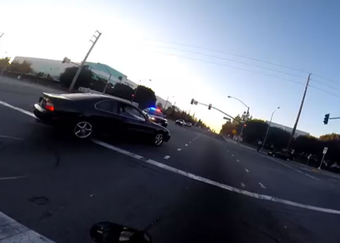 VIDEO: Instant Road Rage Results