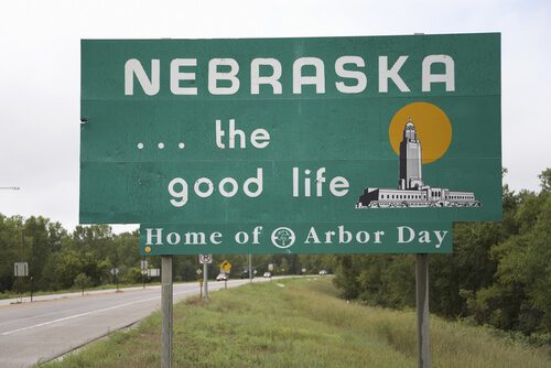 Nebraska Now Offering Trip And Fuel Permits Online
