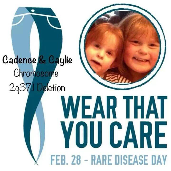 Rare Disease Awareness Day