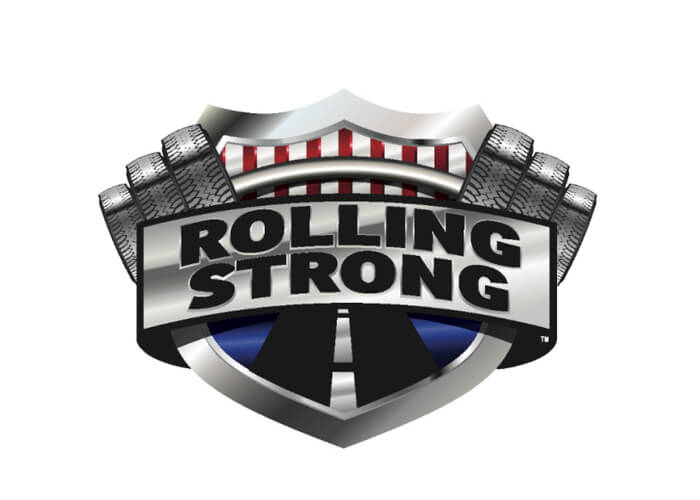 Rolling Strong