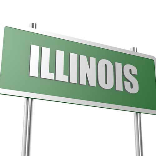 Illinois Tollway To Receive $1.4 Billion Makeover
