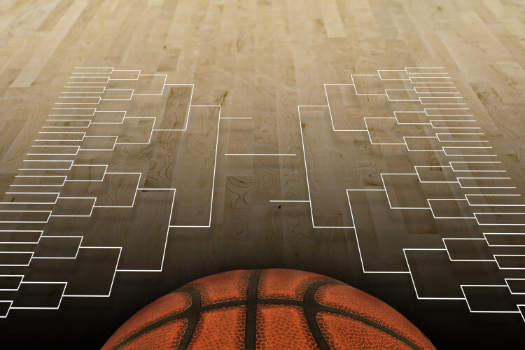 March Madness- Sweet 16